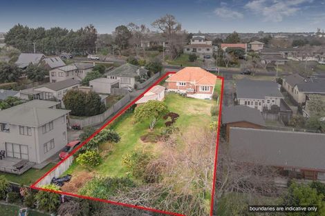 Photo of property in 12 Ryburn Road, Mount Wellington, Auckland, 1062