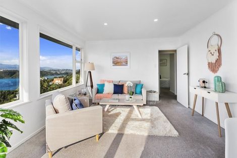 Photo of property in 75a Grafton Road, Roseneath, Wellington, 6011