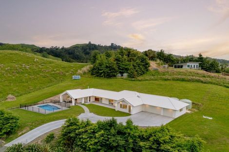 Photo of property in 372 Aspin Road, Te Miro, Cambridge, 3496