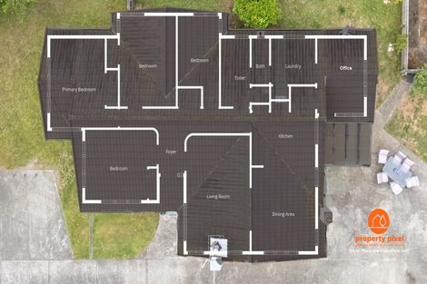 Photo of property in 204 High Street South, Carterton, 5713