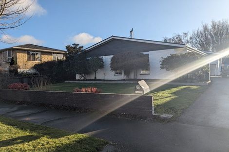 Photo of property in 37 Kimberley Street, Casebrook, Christchurch, 8051