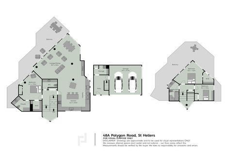 Photo of property in 48a Polygon Road, Saint Heliers, Auckland, 1071