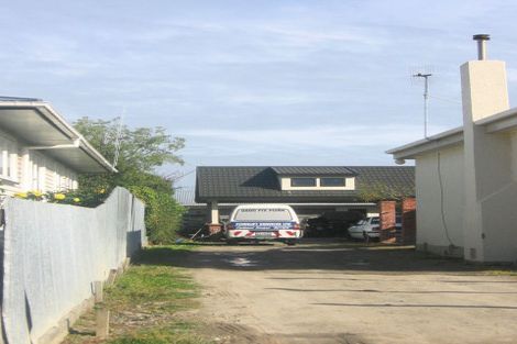 Photo of property in 73 Monrad Street, Highbury, Palmerston North, 4412
