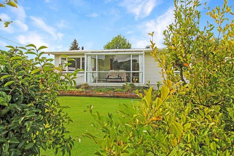 Photo of property in 7 Wilson Road, Hunterville, 4730