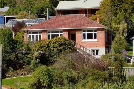 Photo of property in 114 Somerville Street, Andersons Bay, Dunedin, 9013