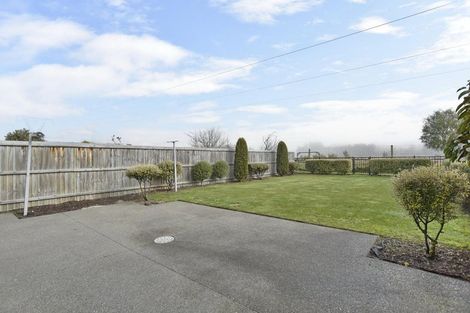 Photo of property in 34 Helmore Street, Rangiora, 7400