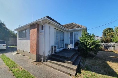 Photo of property in 101 Hansons Lane, Upper Riccarton, Christchurch, 8041