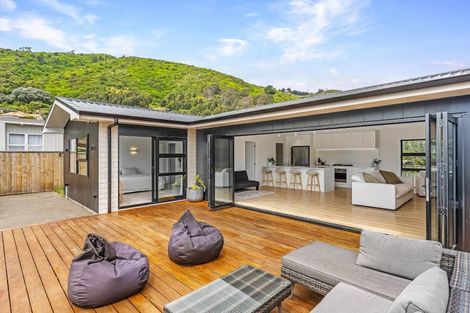 Photo of property in 55 Elizabeth Street, Waikanae, 5036