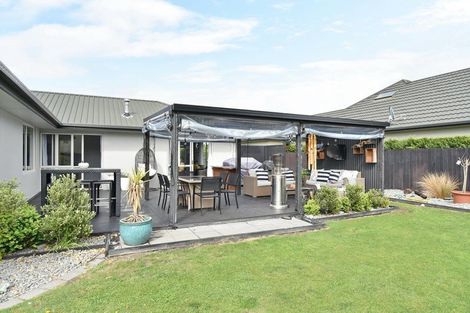 Photo of property in 12 Welsford Street, Woodend, 7610