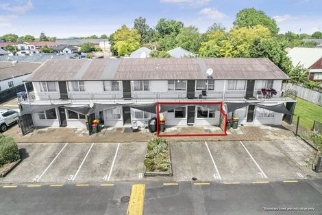 Photo of property in 32/36 Abbotsford Street, Whitiora, Hamilton, 3200