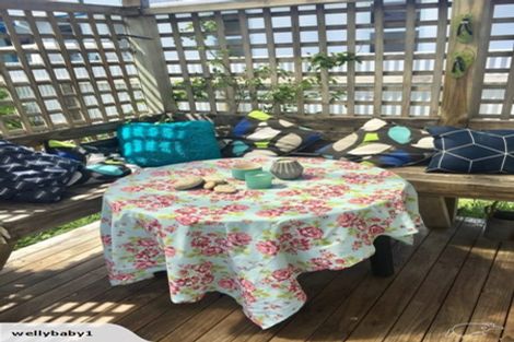 Photo of property in 171 Seabury Avenue, Foxton Beach, Foxton, 4815