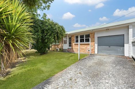 Photo of property in 1a Greensboro Street, Hamilton East, Hamilton, 3216