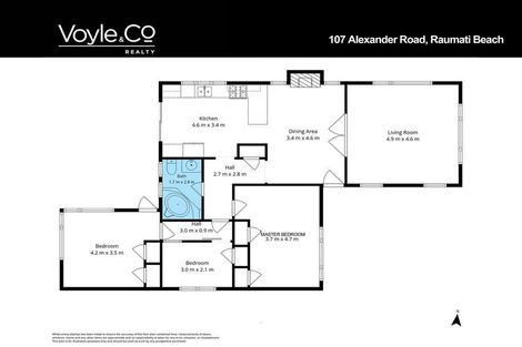 Photo of property in 107 Alexander Road, Raumati Beach, Paraparaumu, 5032