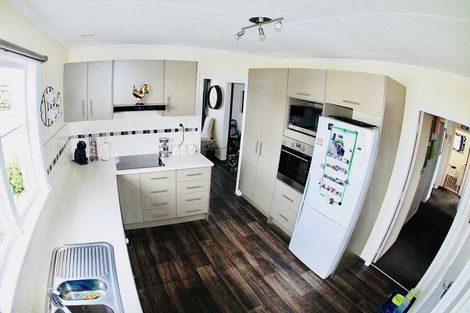 Photo of property in 1 Sefton Avenue, Highbury, Palmerston North, 4412