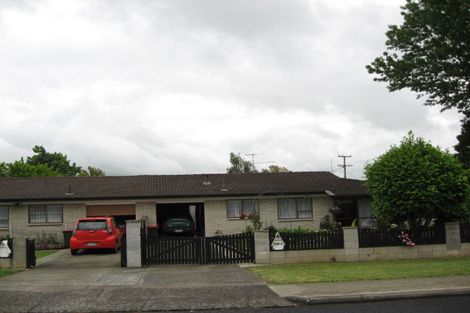 Photo of property in 135b George Street, Tuakau, 2121