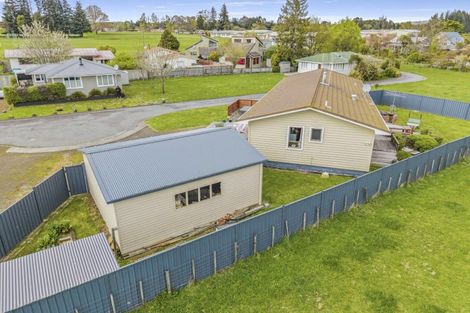 Photo of property in 3 Puka Lane, Ohakune, 4625