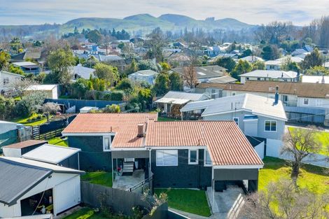 Photo of property in 7a-b Jull Crescent, Waipukurau, 4200