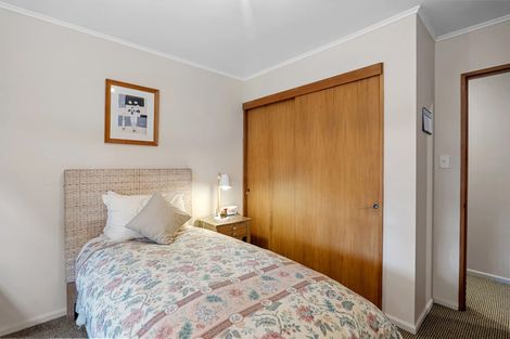 Photo of property in 4 Rubens Place, Burnside, Christchurch, 8053