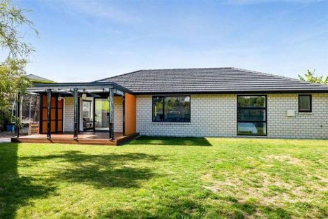 Photo of property in 12 Jersey Place, Bell Block, New Plymouth, 4312