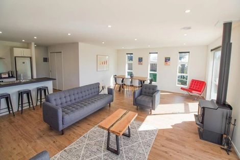 Photo of property in 16 Kowhai Crescent, Ohakune, 4625