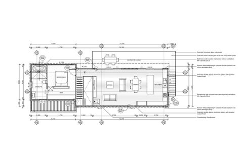 Photo of property in 1/28 Maffeys Road, Mount Pleasant, Christchurch, 8081