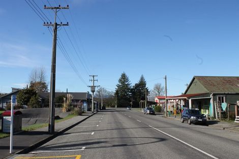 Photo of property in 9 Clifford Street, Blackball, 7804