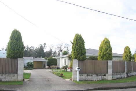 Photo of property in 203 Caroline Place, Mayfair, Hastings, 4122