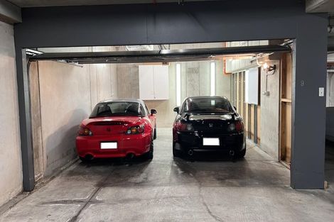 Photo of property in 1/5 Fox Street, Parnell, Auckland, 1052