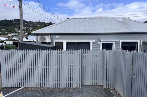 Photo of property in 257 North Road, North East Valley, Dunedin, 9010