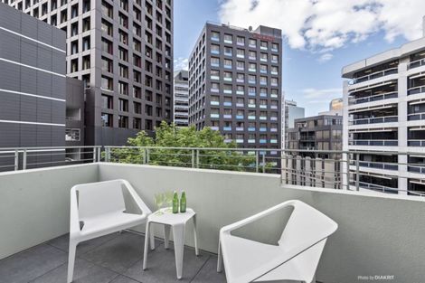 Photo of property in Embassy Court, 1/84 Boulcott Street, Wellington Central, Wellington, 6011