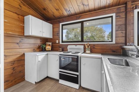 Photo of property in 11 Hamua Place, Waitara, 4320