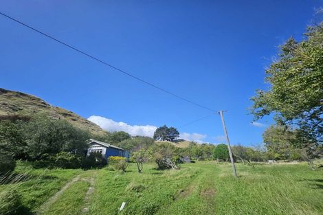 Photo of property in 57 State Highway 3, Marybank, Whanganui, 4572