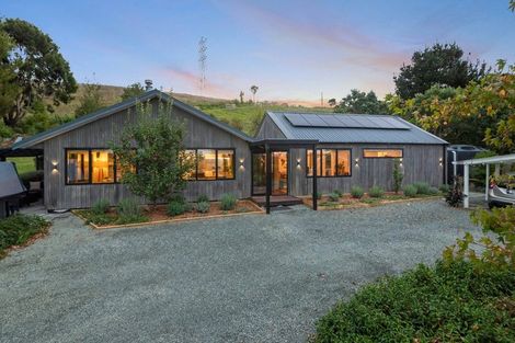 Photo of property in 158 Quail Road, Kaukapakapa, Warkworth, 0984