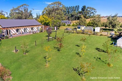 Photo of property in 1199 Oxford Road, Cust, Rangiora, 7471