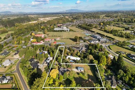 Photo of property in 48c Devine Road, Tamahere, Hamilton, 3283