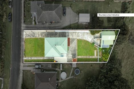 Photo of property in 80 Aorangi Road, Paeroa, 3600