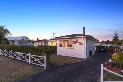 Photo of property in 11 Montmere Avenue, Te Atatu Peninsula, Auckland, 0610