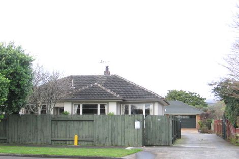 Photo of property in 51 Manawatu Street, Hokowhitu, Palmerston North, 4410