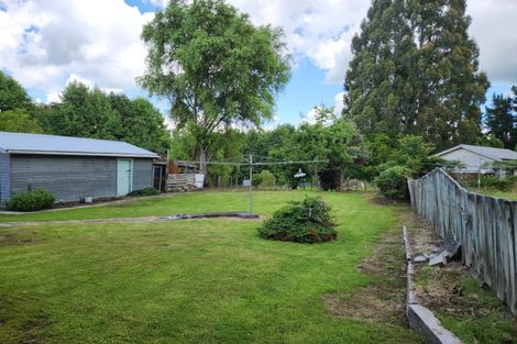 Photo of property in 53 Kaka Road, Taihape, 4720