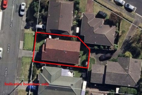 Photo of property in 2a Duke Street, Papakura, 2110