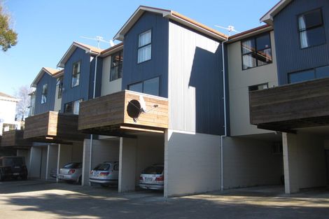 Photo of property in 1/831 George Street, North Dunedin, Dunedin, 9016