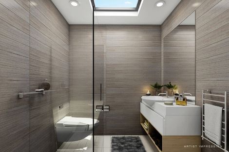 Photo of property in 2d Collins Street, Takapuna, Auckland, 0622