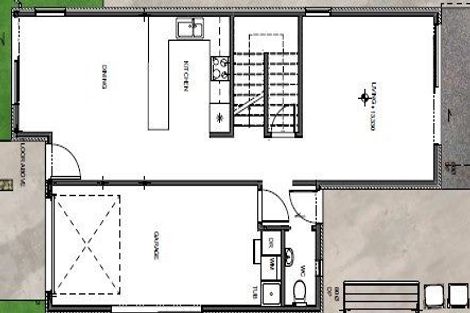 Photo of property in 11 Matarau Road, Karaka, 2113