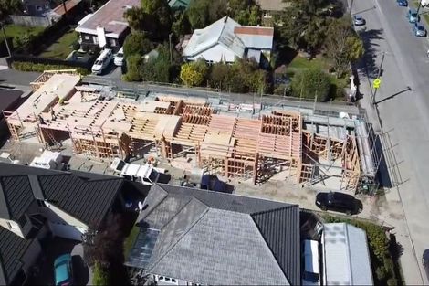 Photo of property in 1/34 Vagues Road, Northcote, Christchurch, 8052