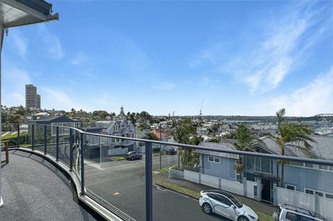 Photo of property in 67 St Marys Road, Saint Marys Bay, Auckland, 1011