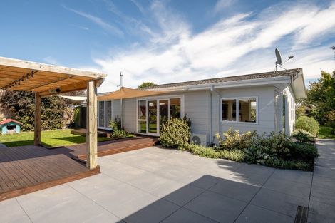 Photo of property in 271 Scott Street, Witherlea, Blenheim, 7201