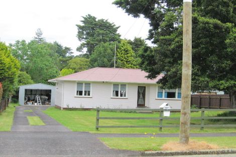 Photo of property in 37 Reu Street, Taumarunui, 3920