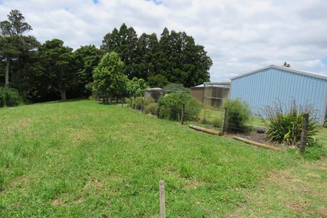Photo of property in 119 Hikurua Road, Kaeo, 0478