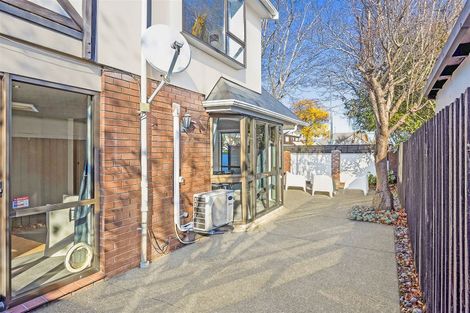 Photo of property in 1/278 Memorial Avenue, Burnside, Christchurch, 8053