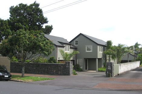 Photo of property in 25 King Edward Avenue, Epsom, Auckland, 1023